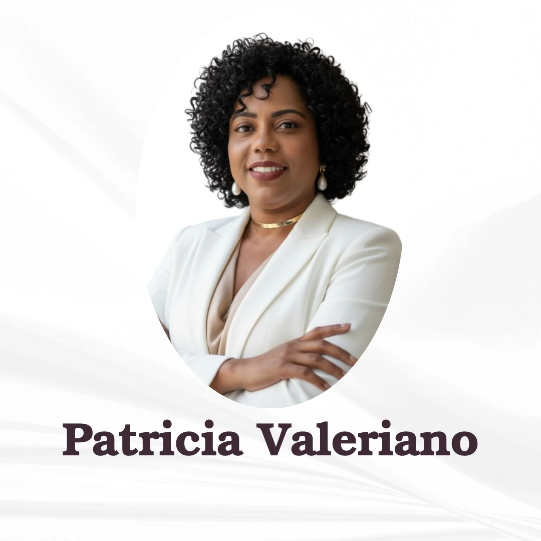 Patricia-Valeriano